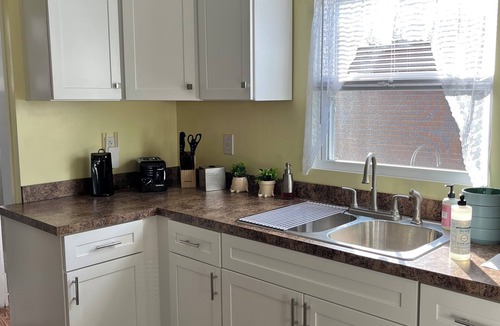 Wheeling House | Completely renovated 3-bedroom home conveniently located in Wheeling, WV