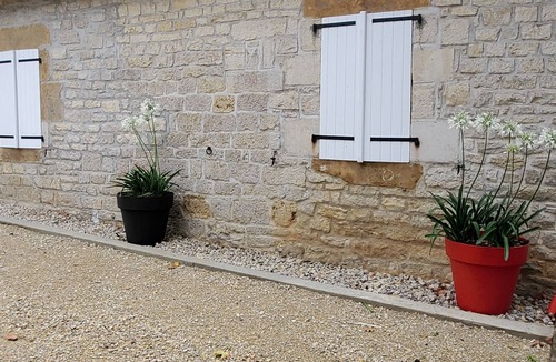 Cavagnac House | Completely renovated 4-person gîte in the countryside, north of the Lot.