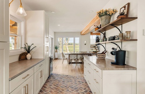 Brookline Station Other | Completely renovated heritage home in the Ozarks Mountain region of SW Missouri.