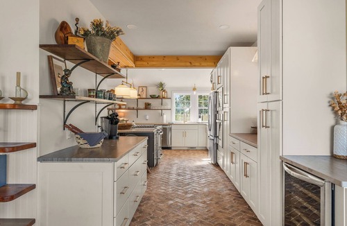 Brookline Station Other | Completely renovated heritage home in the Ozarks Mountain region of SW Missouri.