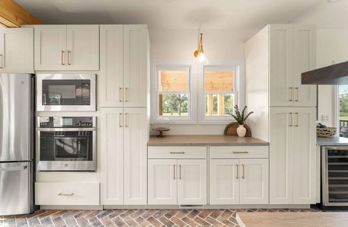 Brookline Station Other | Completely renovated heritage home in the Ozarks Mountain region of SW Missouri.