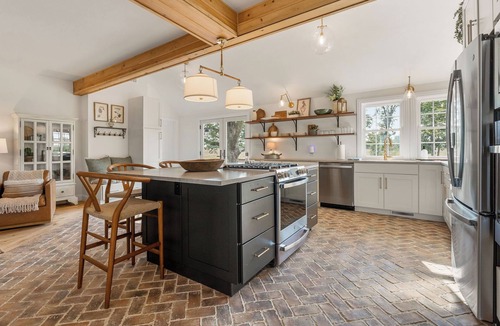Brookline Station Other | Completely renovated heritage home in the Ozarks Mountain region of SW Missouri.