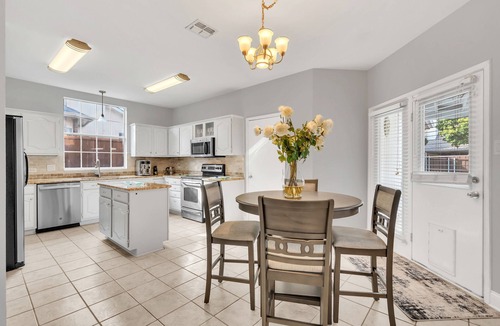 Frisco House | Completely Renovated House with Swimming Pool