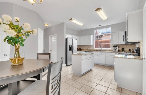 Frisco House | Completely Renovated House with Swimming Pool
