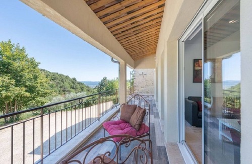 Manosque House | Completely renovated Mas Provencal