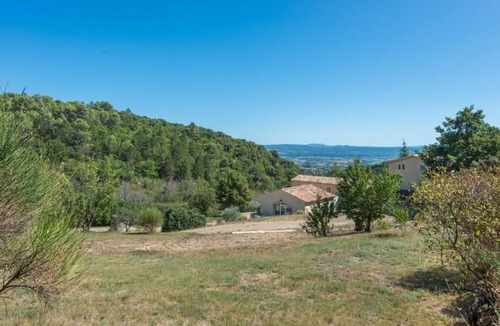 Manosque House | Completely renovated Mas Provencal