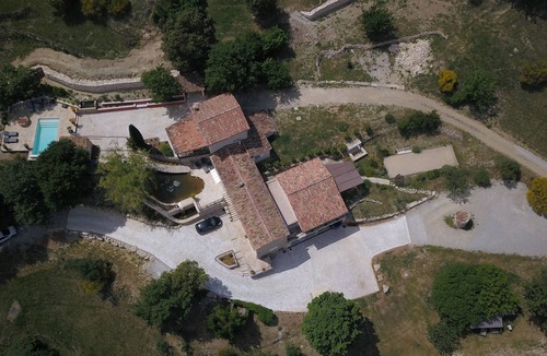 Manosque House | Completely renovated Mas Provencal