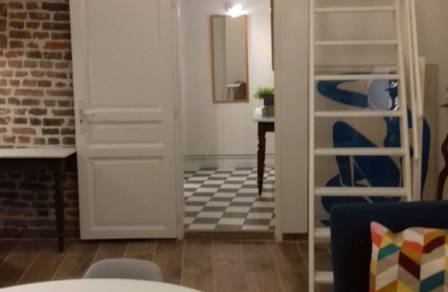 Auby Apartment | Completely renovated mini-home