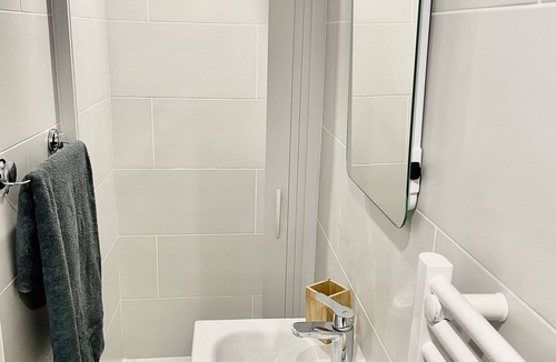 Chaville Apartment | Completely renovated studio very close to Paris, Versailles and La Défense.