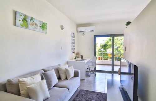 Rigaud House | Completely renovated studio located between Ottawa and Montreal
