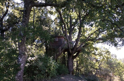 Barjols House | Completely restored bastide in Provence Verte.