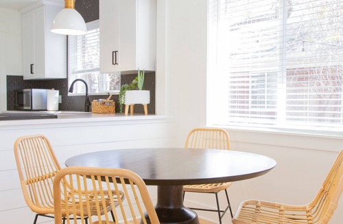 Lower Avenues Apartment | Completely Upgraded Suite Downtown Salt Lake City