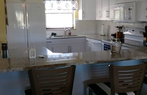 Naples Condo | Completly Redone Condo For 55 & Older