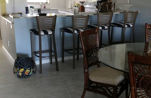 Naples Condo | Completly Redone Condo For 55 & Older