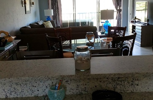 Naples Condo | Completly Redone Condo For 55 & Older
