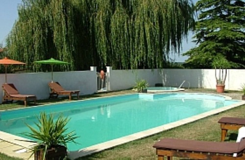 Saint-Juire-Champgillon House | Complex Of 3 Gites With Shared Swimming Pool And Large Gardens