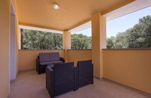 Banjole Villa | Complex of 2 villas Banjole-Olivia with 2 private pools for up to 20 persons only 200m from the beach - WiiBuk