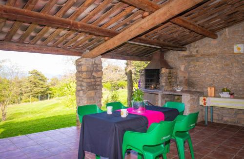 Capolat House | Complex Rural Can Caubet