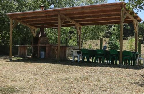 Capolat House | Complex Rural Can Caubet