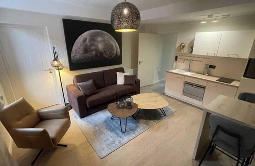 Niergnies Apartment | Complexe Béaltitude - 16 pers