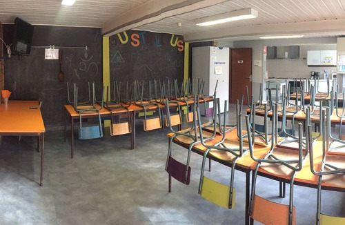 Les Cabannes House | Complexe des Oustalous