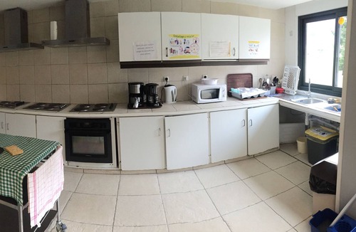 Les Cabannes House | Complexe des Oustalous