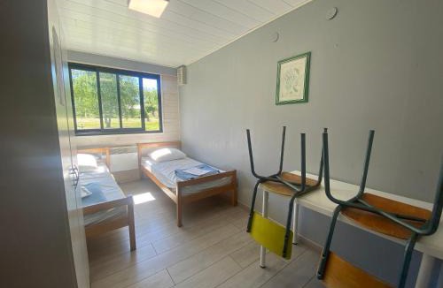 Les Cabannes Resort | Complexe des Oustalous