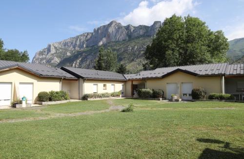 Les Cabannes Resort | Complexe des Oustalous