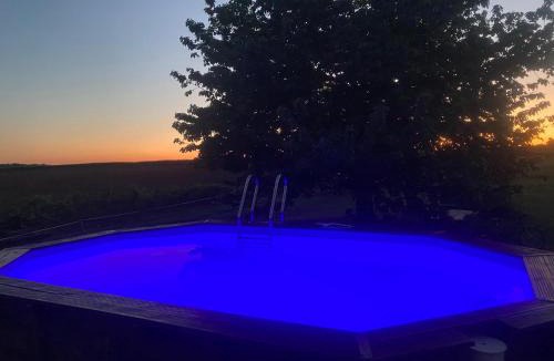 Charmes House | Complexe familial