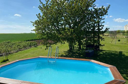 Charmes House | Complexe familial