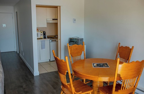 Les Escoumins Hotel | Complexe hôtelier Escoumins
