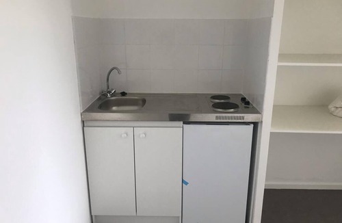 Bouconvillers Hotel | Complexe Hôtelier Aladin