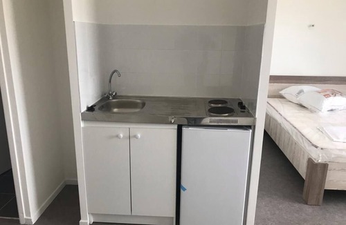 Bouconvillers Hotel | Complexe Hôtelier Aladin