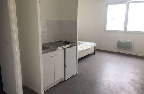 Bouconvillers Hotel | Complexe Hôtelier Aladin