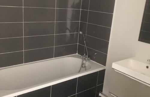 Bouconvillers Hotel | Complexe Hôtelier Aladin