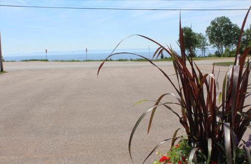 Les Escoumins Hotel | Complexe Hotelier Escoumins