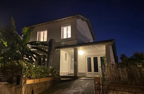 Villeneuve-sur-Lot House | Complexe Villa des Palmiers