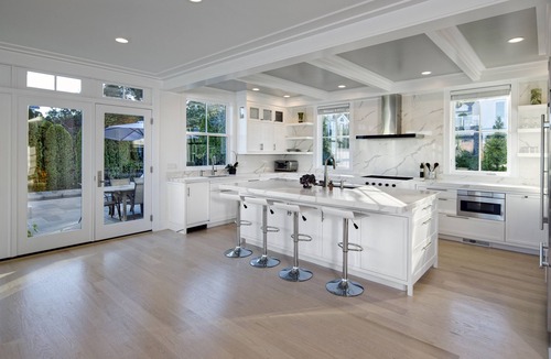 Westport House | Compo Beach Area with Water Views & INFINITY Pool