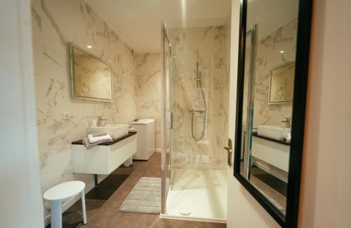 Montigny-le-Gannelon House | "Compostelle "