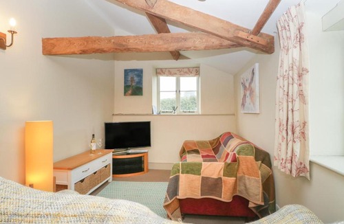 Shepton Mallet House | Compton Cottage