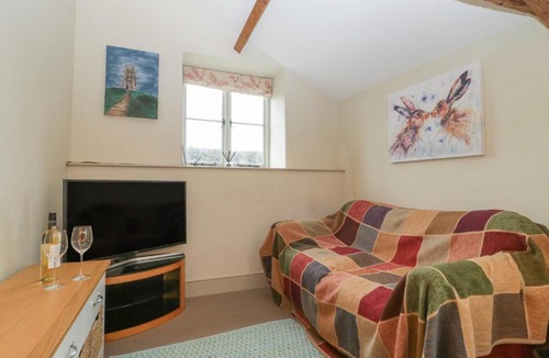 Shepton Mallet House | Compton Cottage