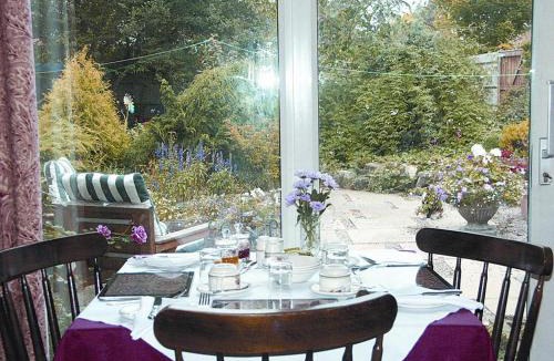 Ashbourne Bed & Breakfast | Compton House