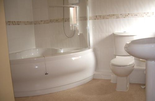 Ashbourne Bed & Breakfast | Compton House