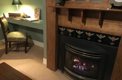 Horsham House | Compton Manor Horsham