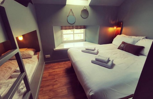 Crieff Hostel | Comrie Croft