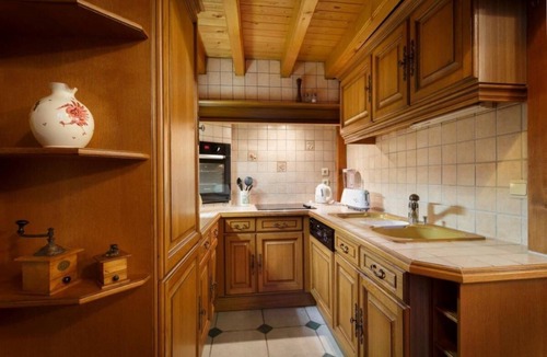 Chambery Apartment | Comte DE Boigne - Chambery