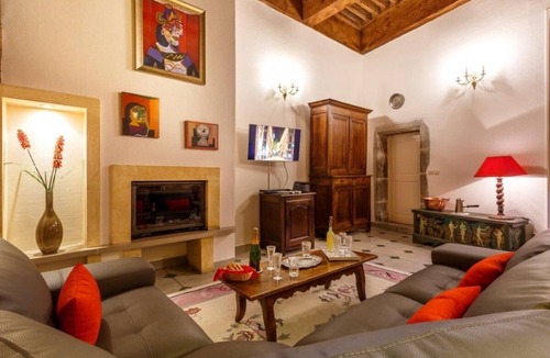 Chambery Apartment | Comte DE Boigne - Chambery