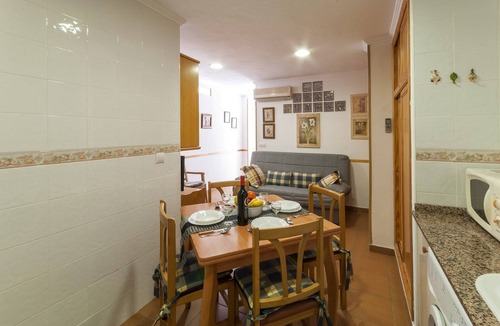 Oliva Apartment | Comtessa - Apartment In Oliva