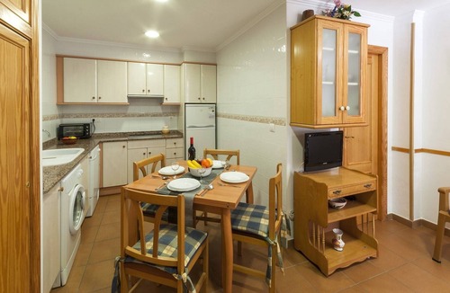 Oliva Apartment | Comtessa - Apartment In Oliva