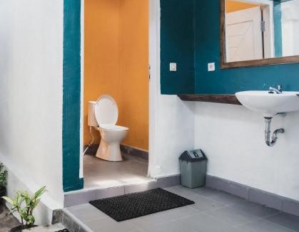 Tiworiwu Hostel | Comuna Tigabelas